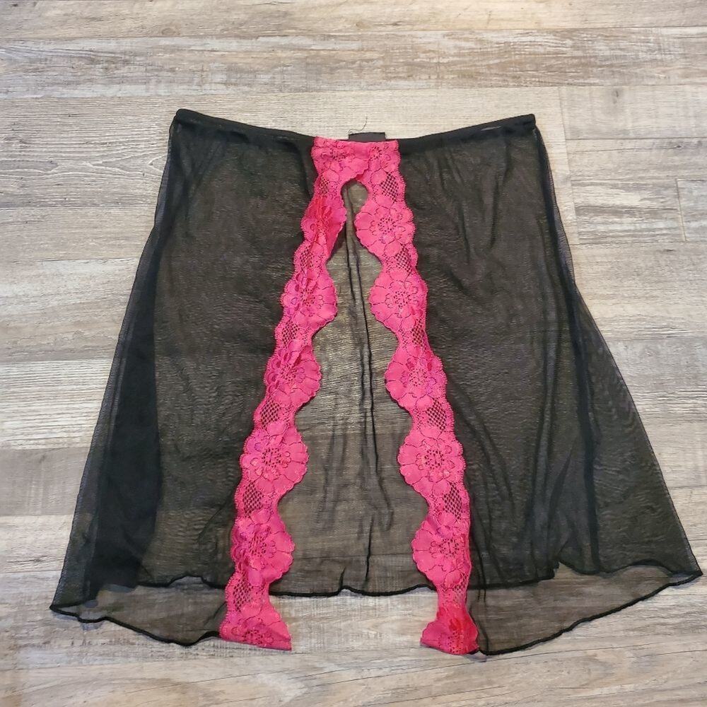 Dream girl lingerie